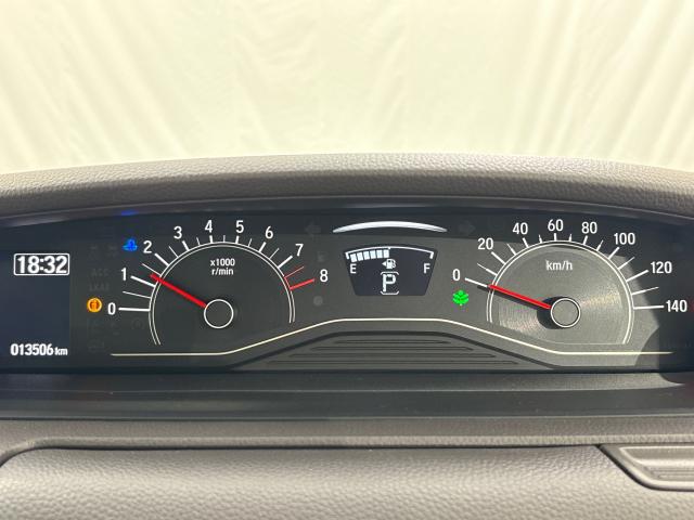 N-BOX G・Lホンダセンシング いまコレ+新品マット付MナビRカメラETC レーダブレーキ Sヒータ Aストップ ESC キーフリーシステム LEDライト バックM USB スマートキー クルコン 両席エアバック エアコン パワステ(15枚目)