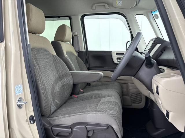 N-BOX G・Lホンダセンシング いまコレ+新品マット付MナビRカメラETC レーダブレーキ Sヒータ Aストップ ESC キーフリーシステム LEDライト バックM USB スマートキー クルコン 両席エアバック エアコン パワステ(17枚目)