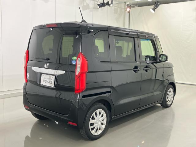 N-BOX G・Lホンダセンシング いまコレ+新品マット付MナビRカメラ左側電動ドア レーダブレーキ Aストップ ESC キーフリーシステム LEDライト フルセグ対応 バックM TVナビ USB スマートキー クルコン ETC DVD(8枚目)