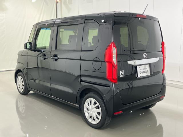 N-BOX G・Lホンダセンシング いまコレ+新品マット付MナビRカメラ左側電動ドア レーダブレーキ Aストップ ESC キーフリーシステム LEDライト フルセグ対応 バックM TVナビ USB スマートキー クルコン ETC DVD(10枚目)