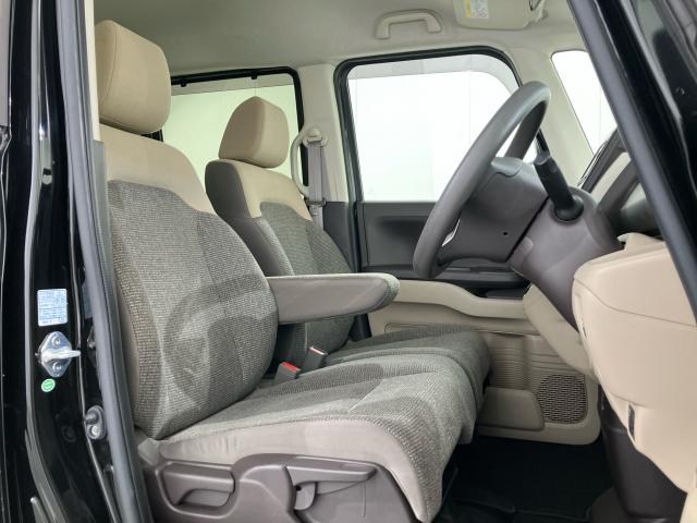 N-BOX G・Lホンダセンシング いまコレ+新品マット付MナビRカメラ左側電動ドア レーダブレーキ Aストップ ESC キーフリーシステム LEDライト フルセグ対応 バックM TVナビ USB スマートキー クルコン ETC DVD(11枚目)