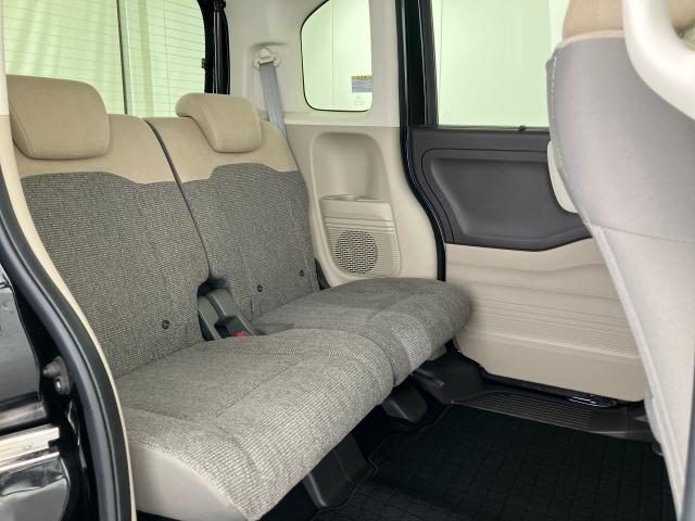 N-BOX G・Lホンダセンシング いまコレ+新品マット付MナビRカメラ左側電動ドア レーダブレーキ Aストップ ESC キーフリーシステム LEDライト フルセグ対応 バックM TVナビ USB スマートキー クルコン ETC DVD(12枚目)