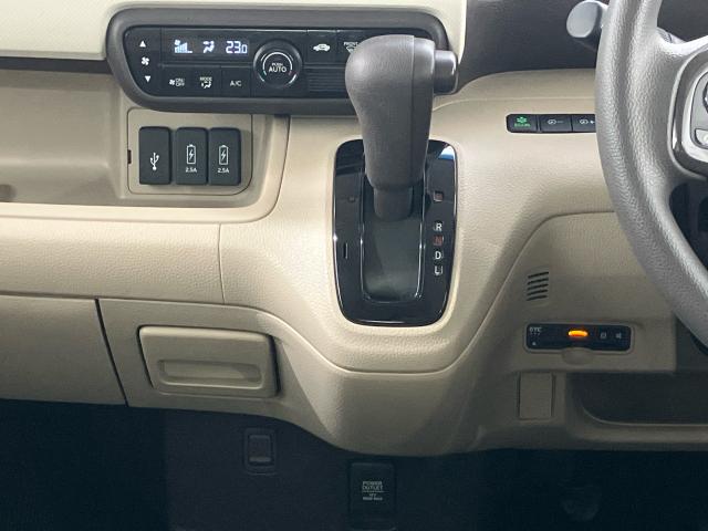 N-BOX G・Lホンダセンシング いまコレ+新品マット付MナビRカメラ左側電動ドア レーダブレーキ Aストップ ESC キーフリーシステム LEDライト フルセグ対応 バックM TVナビ USB スマートキー クルコン ETC DVD(17枚目)