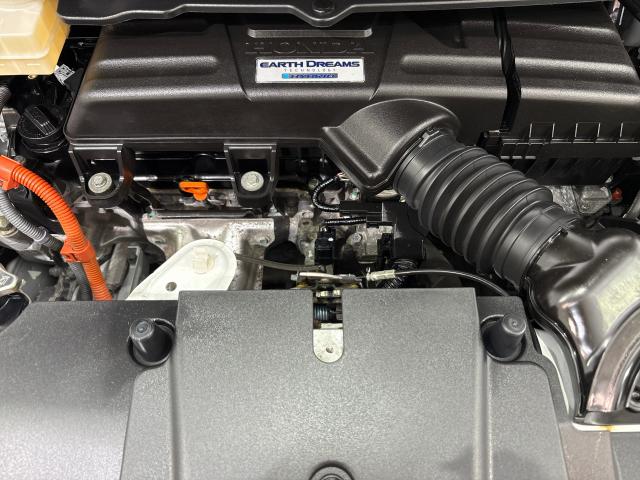 ステップワゴンスパーダ ｅ：ＨＥＶスパーダＧ・ＥＸホンダセンシング　いまコレ＋新品マット付ＭナビＲカメラ両側電動ドア　エアバック　地デジ　クルコン　サイドエアバッグ　シ－トヒ－タ－　衝突軽減システム　スマキー　ＬＥＤランプ　ＵＳＢ接続　ＡＢＳ　キーレス　ＥＴＣ　イモビ（21枚目）