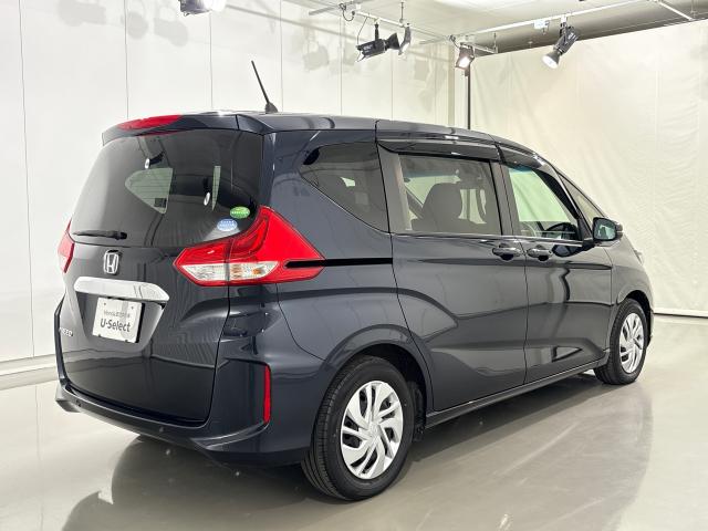 フリード Ｇ・ホンダセンシング　いまコレ＋新品マット付ＭナビＲカメラ両側電動ドア　Ｆセグ　追突被害軽減ブレーキ　ｉストップ　Ｗエアバッグ　パワーウィンドウ　アクティブクルーズコントロール　スマートキ　カラーバックモニター　ＶＳＡ（12枚目）