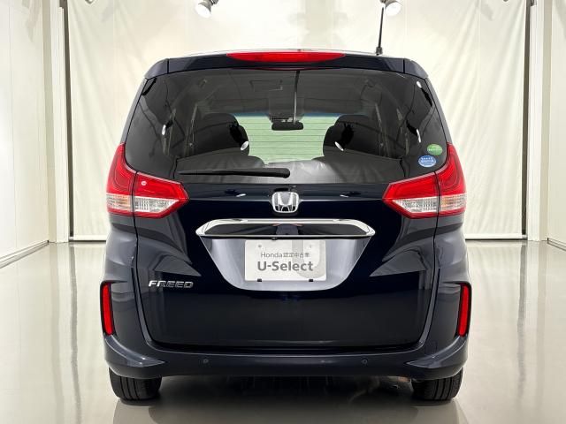 フリード Ｇ・ホンダセンシング　いまコレ＋新品マット付ＭナビＲカメラ両側電動ドア　Ｆセグ　追突被害軽減ブレーキ　ｉストップ　Ｗエアバッグ　パワーウィンドウ　アクティブクルーズコントロール　スマートキ　カラーバックモニター　ＶＳＡ（13枚目）
