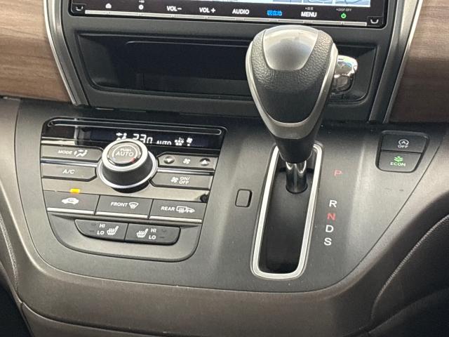 フリード Ｇ・ホンダセンシング　いまコレ＋新品マット付ＭナビＲカメラ両側電動ドア　Ｆセグ　追突被害軽減ブレーキ　ｉストップ　Ｗエアバッグ　パワーウィンドウ　アクティブクルーズコントロール　スマートキ　カラーバックモニター　ＶＳＡ（21枚目）