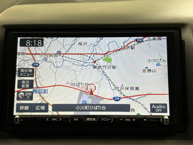 シビック タイプR 社外MナビRカメラETC 運転席エアバッグ エアコン PS WSRS フルセグ地デジTV キーレス ナビ&TV PW ABS DVD再生 リヤカメラ(2枚目)
