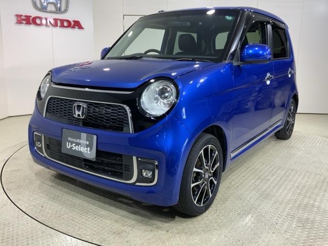 Ｎ－ＯＮＥ プレミアムツアラー・ローダウン　ＭナビＲカメラＥＴＣスマートキーＨＩＤライト　スマ－トキ－　ナビＴＶ　地デジＴＶ　横滑り防止機能　ターボモデル　ＡＡＣ　ＤＶＤ　ＡＢＳ　整備記録簿　オートクルーズコントロール　ＷＳＲＳ　エアバッグ（11枚目）