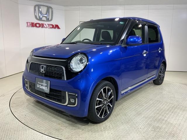 Ｎ－ＯＮＥ プレミアムツアラー・ローダウン　ＭナビＲカメラＥＴＣスマートキーＨＩＤライト　スマ－トキ－　ナビＴＶ　地デジＴＶ　横滑り防止機能　ターボモデル　ＡＡＣ　ＤＶＤ　ＡＢＳ　整備記録簿　オートクルーズコントロール　ＷＳＲＳ　エアバッグ（12枚目）