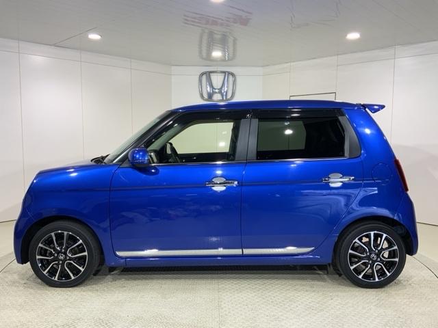 Ｎ－ＯＮＥ プレミアムツアラー・ローダウン　ＭナビＲカメラＥＴＣスマートキーＨＩＤライト　スマ－トキ－　ナビＴＶ　地デジＴＶ　横滑り防止機能　ターボモデル　ＡＡＣ　ＤＶＤ　ＡＢＳ　整備記録簿　オートクルーズコントロール　ＷＳＲＳ　エアバッグ（13枚目）