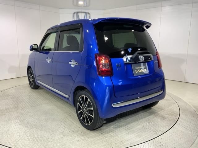 Ｎ－ＯＮＥ プレミアムツアラー・ローダウン　ＭナビＲカメラＥＴＣスマートキーＨＩＤライト　スマ－トキ－　ナビＴＶ　地デジＴＶ　横滑り防止機能　ターボモデル　ＡＡＣ　ＤＶＤ　ＡＢＳ　整備記録簿　オートクルーズコントロール　ＷＳＲＳ　エアバッグ（14枚目）