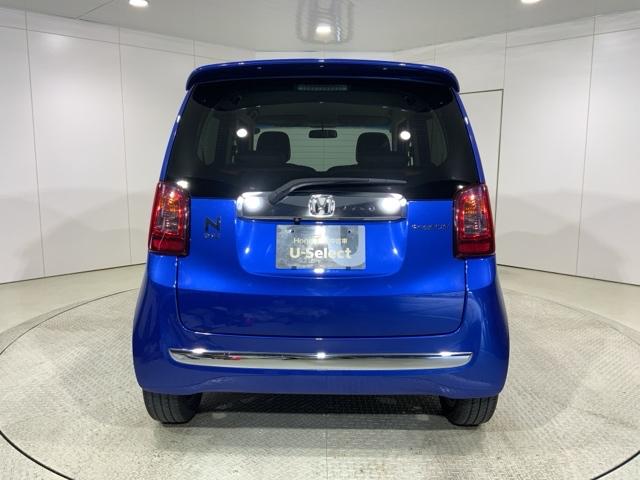 Ｎ－ＯＮＥ プレミアムツアラー・ローダウン　ＭナビＲカメラＥＴＣスマートキーＨＩＤライト　スマ－トキ－　ナビＴＶ　地デジＴＶ　横滑り防止機能　ターボモデル　ＡＡＣ　ＤＶＤ　ＡＢＳ　整備記録簿　オートクルーズコントロール　ＷＳＲＳ　エアバッグ（15枚目）