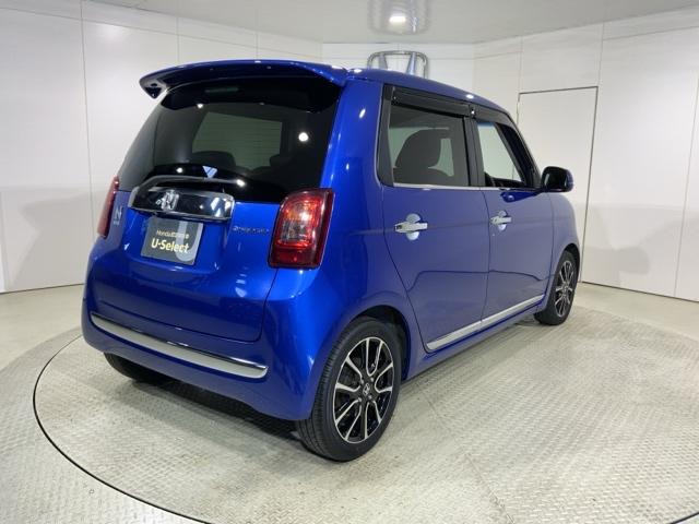 Ｎ－ＯＮＥ プレミアムツアラー・ローダウン　ＭナビＲカメラＥＴＣスマートキーＨＩＤライト　スマ－トキ－　ナビＴＶ　地デジＴＶ　横滑り防止機能　ターボモデル　ＡＡＣ　ＤＶＤ　ＡＢＳ　整備記録簿　オートクルーズコントロール　ＷＳＲＳ　エアバッグ（16枚目）