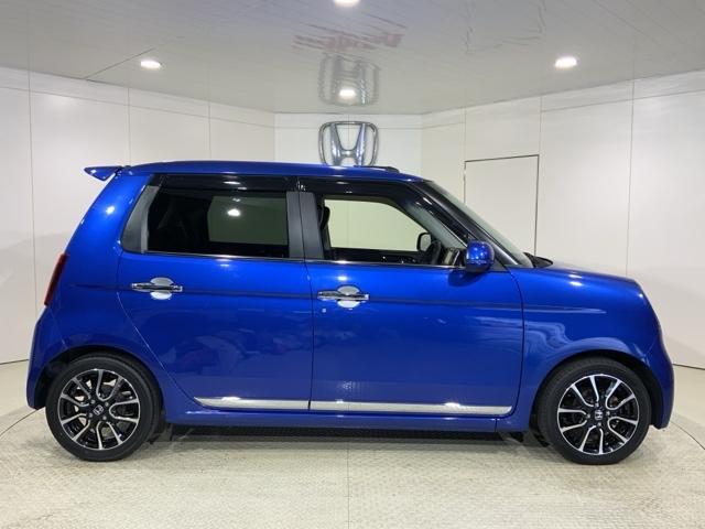 Ｎ－ＯＮＥ プレミアムツアラー・ローダウン　ＭナビＲカメラＥＴＣスマートキーＨＩＤライト　スマ－トキ－　ナビＴＶ　地デジＴＶ　横滑り防止機能　ターボモデル　ＡＡＣ　ＤＶＤ　ＡＢＳ　整備記録簿　オートクルーズコントロール　ＷＳＲＳ　エアバッグ（17枚目）