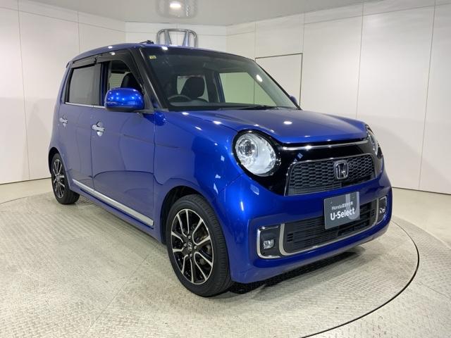 Ｎ－ＯＮＥ プレミアムツアラー・ローダウン　ＭナビＲカメラＥＴＣスマートキーＨＩＤライト　スマ－トキ－　ナビＴＶ　地デジＴＶ　横滑り防止機能　ターボモデル　ＡＡＣ　ＤＶＤ　ＡＢＳ　整備記録簿　オートクルーズコントロール　ＷＳＲＳ　エアバッグ（18枚目）