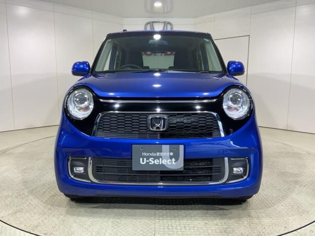 Ｎ－ＯＮＥ プレミアムツアラー・ローダウン　ＭナビＲカメラＥＴＣスマートキーＨＩＤライト　スマ－トキ－　ナビＴＶ　地デジＴＶ　横滑り防止機能　ターボモデル　ＡＡＣ　ＤＶＤ　ＡＢＳ　整備記録簿　オートクルーズコントロール　ＷＳＲＳ　エアバッグ（19枚目）