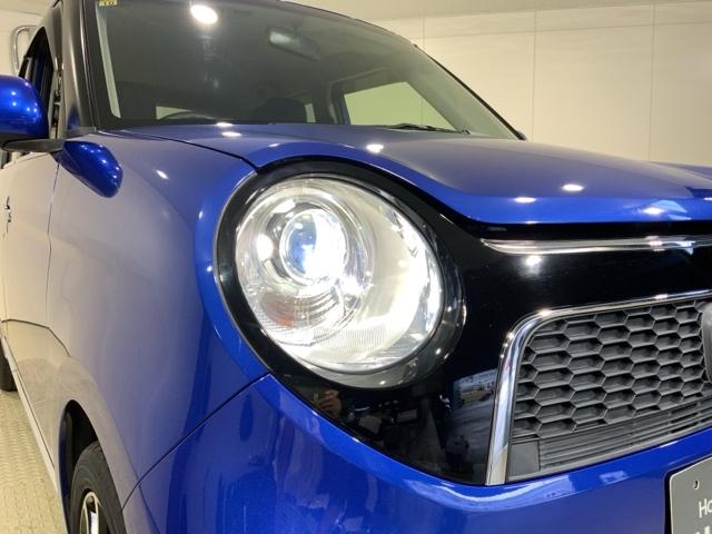 Ｎ－ＯＮＥ プレミアムツアラー・ローダウン　ＭナビＲカメラＥＴＣスマートキーＨＩＤライト　スマ－トキ－　ナビＴＶ　地デジＴＶ　横滑り防止機能　ターボモデル　ＡＡＣ　ＤＶＤ　ＡＢＳ　整備記録簿　オートクルーズコントロール　ＷＳＲＳ　エアバッグ（20枚目）