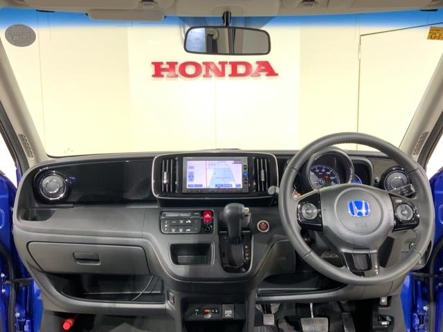 Ｎ－ＯＮＥ プレミアムツアラー・ローダウン　ＭナビＲカメラＥＴＣスマートキーＨＩＤライト　スマ－トキ－　ナビＴＶ　地デジＴＶ　横滑り防止機能　ターボモデル　ＡＡＣ　ＤＶＤ　ＡＢＳ　整備記録簿　オートクルーズコントロール　ＷＳＲＳ　エアバッグ（23枚目）