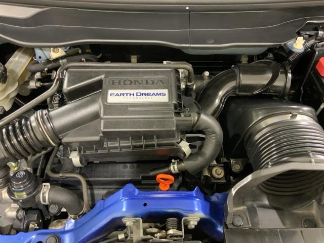 Ｎ－ＯＮＥ プレミアムツアラー・ローダウン　ＭナビＲカメラＥＴＣスマートキーＨＩＤライト　スマ－トキ－　ナビＴＶ　地デジＴＶ　横滑り防止機能　ターボモデル　ＡＡＣ　ＤＶＤ　ＡＢＳ　整備記録簿　オートクルーズコントロール　ＷＳＲＳ　エアバッグ（42枚目）