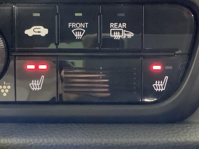 Ｎ－ＯＮＥ オリジナル　ＨｏｎｄａＳＥＮＳＩＮＧＭナビＲカメラＥＴＣ　パーキングセンサー　シ－トヒ－タ－　ＬＥＤヘッドライト　横滑り防止　サイドエアバッグ　エアコン　パワーステアリング　ＡＢＳ　ＵＳＢ　クルーズコントロール（5枚目）