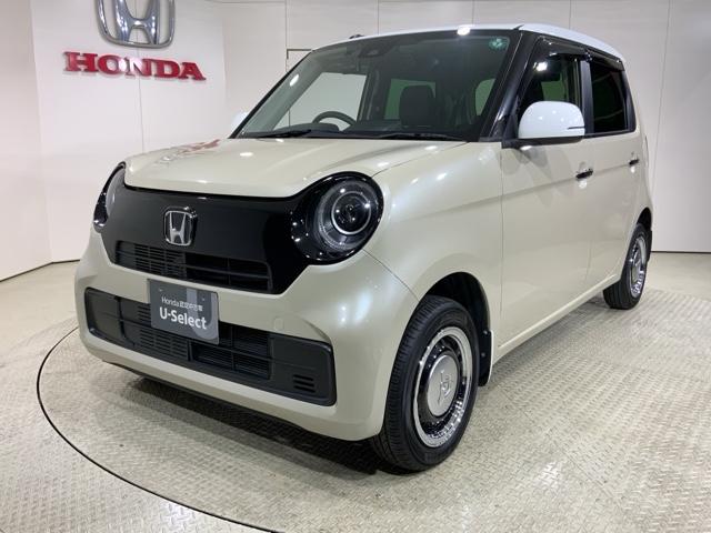 Ｎ－ＯＮＥ オリジナル　ＨｏｎｄａＳＥＮＳＩＮＧＭナビＲカメラＥＴＣ　パーキングセンサー　シ－トヒ－タ－　ＬＥＤヘッドライト　横滑り防止　サイドエアバッグ　エアコン　パワーステアリング　ＡＢＳ　ＵＳＢ　クルーズコントロール（10枚目）