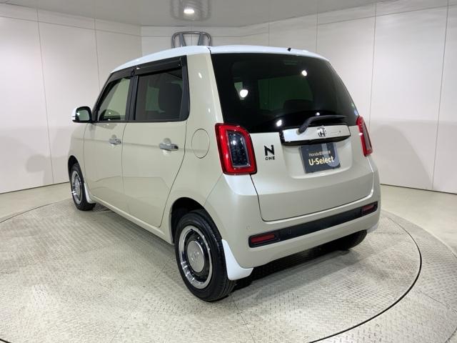 Ｎ－ＯＮＥ オリジナル　ＨｏｎｄａＳＥＮＳＩＮＧＭナビＲカメラＥＴＣ　パーキングセンサー　シ－トヒ－タ－　ＬＥＤヘッドライト　横滑り防止　サイドエアバッグ　エアコン　パワーステアリング　ＡＢＳ　ＵＳＢ　クルーズコントロール（13枚目）