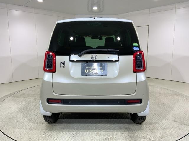 Ｎ－ＯＮＥ オリジナル　ＨｏｎｄａＳＥＮＳＩＮＧＭナビＲカメラＥＴＣ　パーキングセンサー　シ－トヒ－タ－　ＬＥＤヘッドライト　横滑り防止　サイドエアバッグ　エアコン　パワーステアリング　ＡＢＳ　ＵＳＢ　クルーズコントロール（14枚目）
