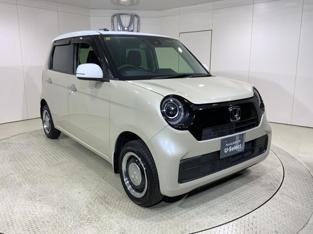 Ｎ－ＯＮＥ オリジナル　ＨｏｎｄａＳＥＮＳＩＮＧＭナビＲカメラＥＴＣ　パーキングセンサー　シ－トヒ－タ－　ＬＥＤヘッドライト　横滑り防止　サイドエアバッグ　エアコン　パワーステアリング　ＡＢＳ　ＵＳＢ　クルーズコントロール（17枚目）