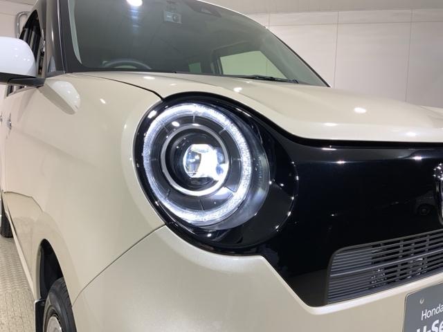 Ｎ－ＯＮＥ オリジナル　ＨｏｎｄａＳＥＮＳＩＮＧＭナビＲカメラＥＴＣ　パーキングセンサー　シ－トヒ－タ－　ＬＥＤヘッドライト　横滑り防止　サイドエアバッグ　エアコン　パワーステアリング　ＡＢＳ　ＵＳＢ　クルーズコントロール（19枚目）