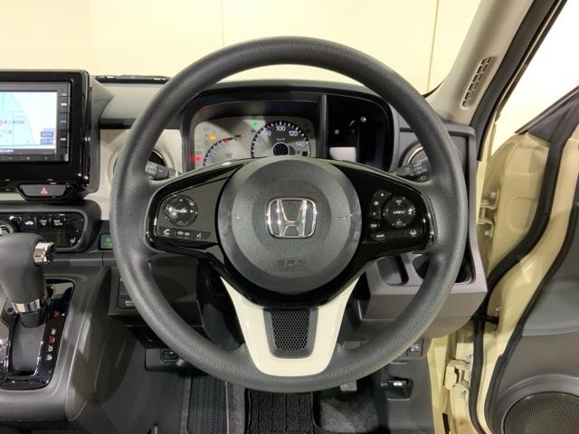 Ｎ－ＯＮＥ オリジナル　ＨｏｎｄａＳＥＮＳＩＮＧＭナビＲカメラＥＴＣ　パーキングセンサー　シ－トヒ－タ－　ＬＥＤヘッドライト　横滑り防止　サイドエアバッグ　エアコン　パワーステアリング　ＡＢＳ　ＵＳＢ　クルーズコントロール（22枚目）