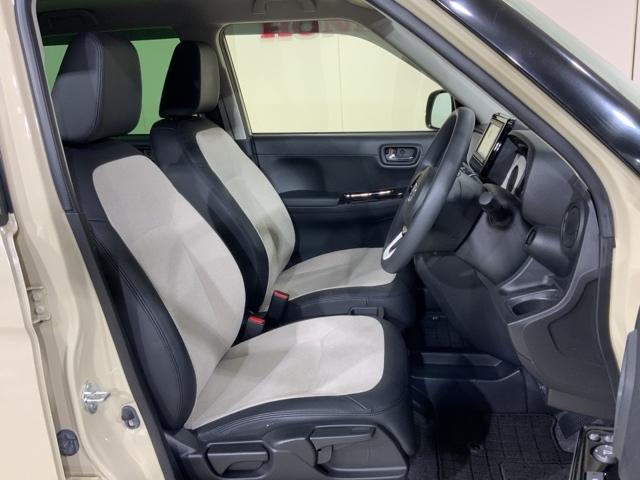 Ｎ－ＯＮＥ オリジナル　ＨｏｎｄａＳＥＮＳＩＮＧＭナビＲカメラＥＴＣ　パーキングセンサー　シ－トヒ－タ－　ＬＥＤヘッドライト　横滑り防止　サイドエアバッグ　エアコン　パワーステアリング　ＡＢＳ　ＵＳＢ　クルーズコントロール（25枚目）