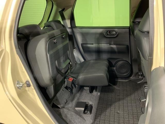 Ｎ－ＯＮＥ オリジナル　ＨｏｎｄａＳＥＮＳＩＮＧＭナビＲカメラＥＴＣ　パーキングセンサー　シ－トヒ－タ－　ＬＥＤヘッドライト　横滑り防止　サイドエアバッグ　エアコン　パワーステアリング　ＡＢＳ　ＵＳＢ　クルーズコントロール（27枚目）