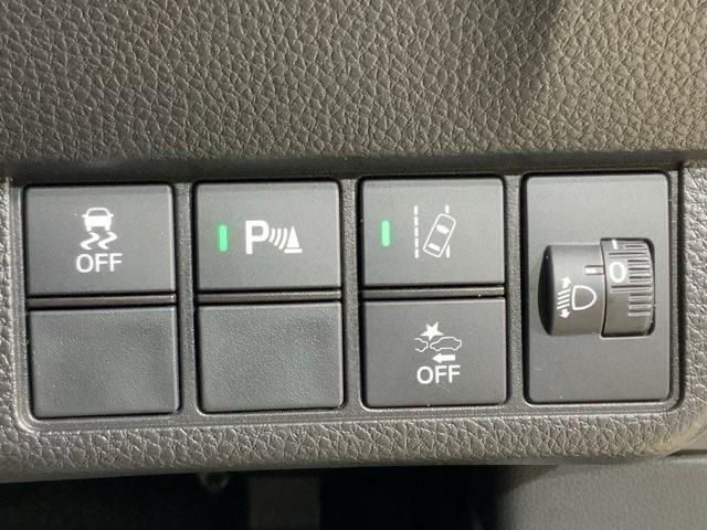 Ｎ－ＯＮＥ オリジナル　ＨｏｎｄａＳＥＮＳＩＮＧＭナビＲカメラＥＴＣ　パーキングセンサー　シ－トヒ－タ－　ＬＥＤヘッドライト　横滑り防止　サイドエアバッグ　エアコン　パワーステアリング　ＡＢＳ　ＵＳＢ　クルーズコントロール（36枚目）