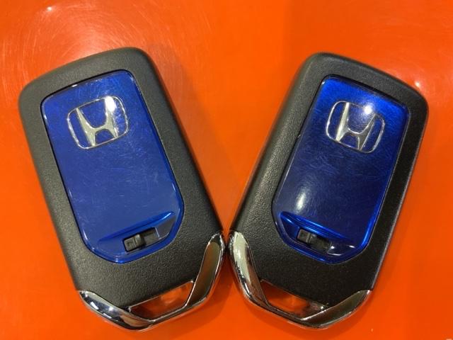 �֗��ȃX�}�[�g�L�[�B�{�^����ŊJ���ł��܂�