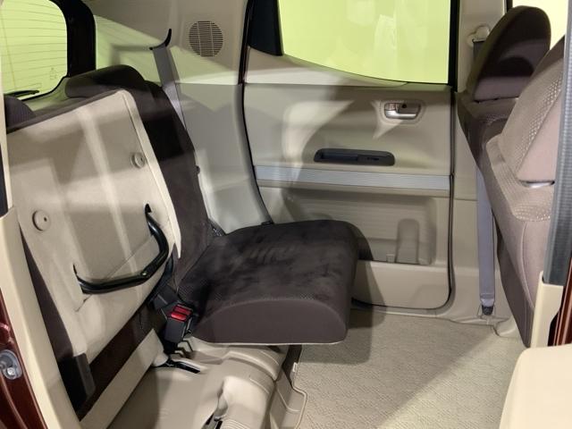 N-BOXスラッシュ G・L 低速域衝突軽減ブレーキMナビRカメラドラレコ Bカメラ フルセグ ETC車載器 キーフリー 盗難防止装置 スマートキー アイドリングストップ オートエアコン DVD USB接続(26枚目)