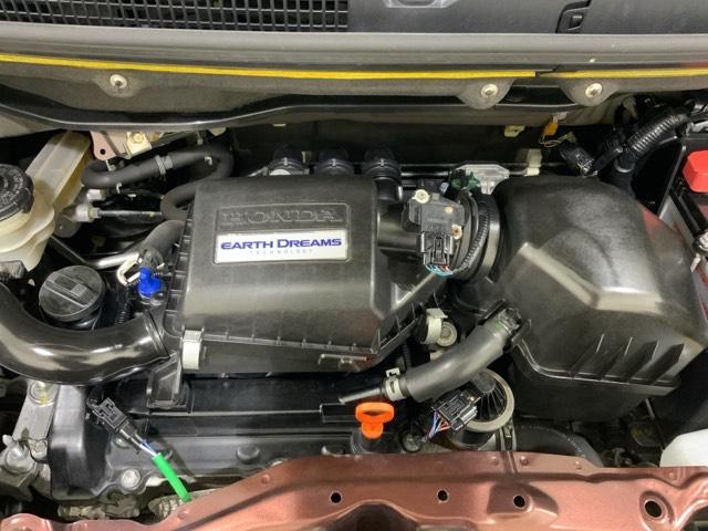 N-BOXスラッシュ G・L 低速域衝突軽減ブレーキMナビRカメラドラレコ Bカメラ フルセグ ETC車載器 キーフリー 盗難防止装置 スマートキー アイドリングストップ オートエアコン DVD USB接続(41枚目)