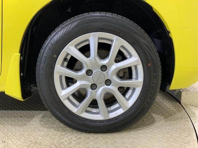 フィット 13G・Fパッケージ 低速域衝突軽減ブレーキ4WDMナビRカメラLED サイドエアバック エコアイドル キーレスエントリー シティブレーキアクティブシステム スマートキーシステム LEDヘッド 横滑り防止 パワーウィンドウ(34枚目)