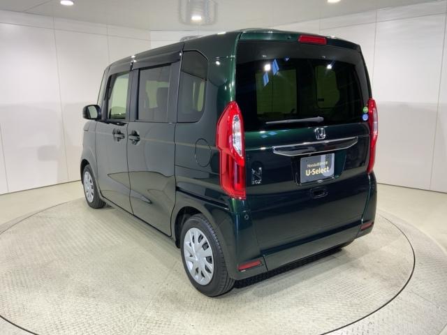 Ｎ－ＢＯＸ Ｇ・スロープホンダセンシング　ＭナビＲカメラＥＴＣ左側電動ドアスマートキー　横滑り防止　ＥＴＣ車載器　ＬＥＤヘッドライト　クルーズコントロール　ＡＢＳ　フルセグ　アイドリングストップ　キーレス　衝突軽減ブレーキ　オートエアコン（15枚目）