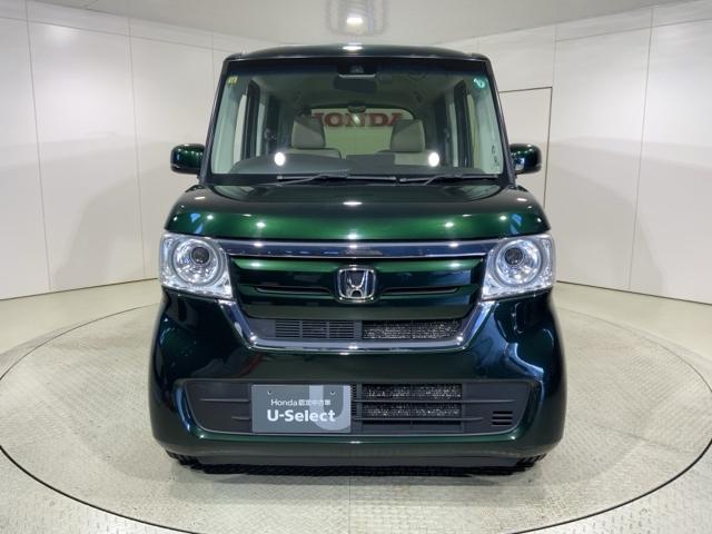 Ｎ－ＢＯＸ Ｇ・スロープホンダセンシング　ＭナビＲカメラＥＴＣ左側電動ドアスマートキー　横滑り防止　ＥＴＣ車載器　ＬＥＤヘッドライト　クルーズコントロール　ＡＢＳ　フルセグ　アイドリングストップ　キーレス　衝突軽減ブレーキ　オートエアコン（20枚目）