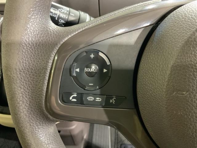 Ｎ－ＢＯＸ Ｇ・スロープホンダセンシング　ＭナビＲカメラＥＴＣ左側電動ドアスマートキー　横滑り防止　ＥＴＣ車載器　ＬＥＤヘッドライト　クルーズコントロール　ＡＢＳ　フルセグ　アイドリングストップ　キーレス　衝突軽減ブレーキ　オートエアコン（39枚目）