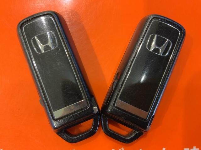 Ｎ－ＢＯＸ Ｇ・スロープホンダセンシング　ＭナビＲカメラＥＴＣ左側電動ドアスマートキー　横滑り防止　ＥＴＣ車載器　ＬＥＤヘッドライト　クルーズコントロール　ＡＢＳ　フルセグ　アイドリングストップ　キーレス　衝突軽減ブレーキ　オートエアコン（43枚目）