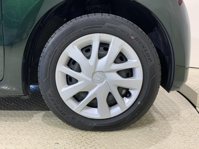 Ｎ－ＢＯＸ Ｇ・スロープホンダセンシング　ＭナビＲカメラＥＴＣ左側電動ドアスマートキー　横滑り防止　ＥＴＣ車載器　ＬＥＤヘッドライト　クルーズコントロール　ＡＢＳ　フルセグ　アイドリングストップ　キーレス　衝突軽減ブレーキ　オートエアコン（44枚目）