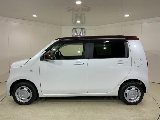 Ｎ－ＷＧＮ Ｌホンダセンシング　４ＷＤＭナビＲカメラＥＴＣスマートキー　誤発進抑制　定期点検記録簿　パワーステアリング　フルセグＴＶ　ＤＶＤ　オートクルーズ　Ｂカメラ　前席シートヒーター　助手席エアバッグ　横滑防止　フルタイム４ＷＤ（12枚目）