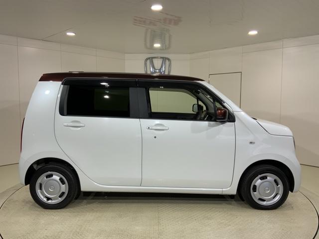 Ｎ－ＷＧＮ Ｌホンダセンシング　４ＷＤＭナビＲカメラＥＴＣスマートキー　誤発進抑制　定期点検記録簿　パワーステアリング　フルセグＴＶ　ＤＶＤ　オートクルーズ　Ｂカメラ　前席シートヒーター　助手席エアバッグ　横滑防止　フルタイム４ＷＤ（16枚目）