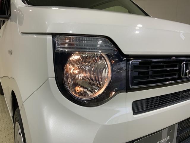 Ｎ－ＷＧＮ Ｌホンダセンシング　４ＷＤＭナビＲカメラＥＴＣスマートキー　誤発進抑制　定期点検記録簿　パワーステアリング　フルセグＴＶ　ＤＶＤ　オートクルーズ　Ｂカメラ　前席シートヒーター　助手席エアバッグ　横滑防止　フルタイム４ＷＤ（19枚目）