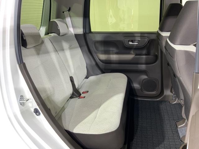 Ｎ－ＷＧＮ Ｌホンダセンシング　４ＷＤＭナビＲカメラＥＴＣスマートキー　誤発進抑制　定期点検記録簿　パワーステアリング　フルセグＴＶ　ＤＶＤ　オートクルーズ　Ｂカメラ　前席シートヒーター　助手席エアバッグ　横滑防止　フルタイム４ＷＤ（26枚目）