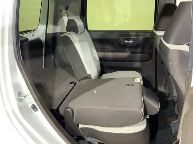 Ｎ－ＷＧＮ Ｌホンダセンシング　４ＷＤＭナビＲカメラＥＴＣスマートキー　誤発進抑制　定期点検記録簿　パワーステアリング　フルセグＴＶ　ＤＶＤ　オートクルーズ　Ｂカメラ　前席シートヒーター　助手席エアバッグ　横滑防止　フルタイム４ＷＤ（27枚目）