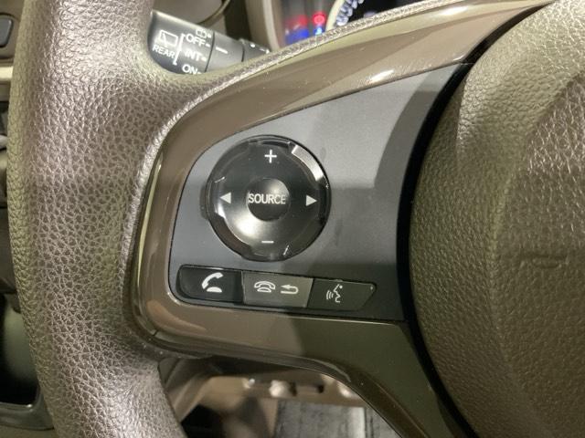 Ｎ－ＷＧＮ Ｌホンダセンシング　４ＷＤＭナビＲカメラＥＴＣスマートキー　誤発進抑制　定期点検記録簿　パワーステアリング　フルセグＴＶ　ＤＶＤ　オートクルーズ　Ｂカメラ　前席シートヒーター　助手席エアバッグ　横滑防止　フルタイム４ＷＤ（39枚目）
