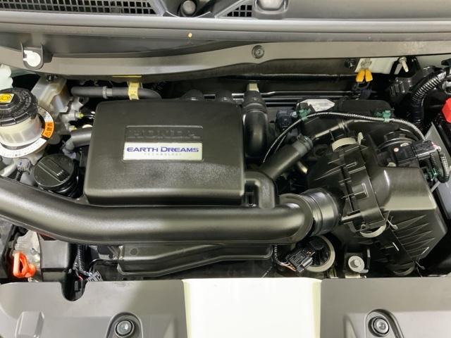 Ｎ－ＷＧＮ Ｌホンダセンシング　４ＷＤＭナビＲカメラＥＴＣスマートキー　誤発進抑制　定期点検記録簿　パワーステアリング　フルセグＴＶ　ＤＶＤ　オートクルーズ　Ｂカメラ　前席シートヒーター　助手席エアバッグ　横滑防止　フルタイム４ＷＤ（41枚目）